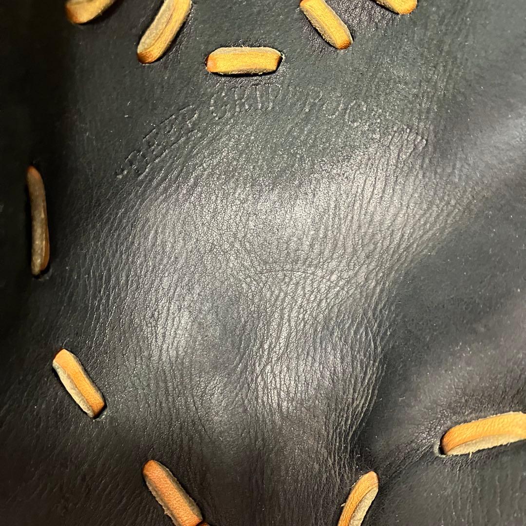 久保田スラッガー　少年　軟式用　ファーストミット　Aggressive　JFSP