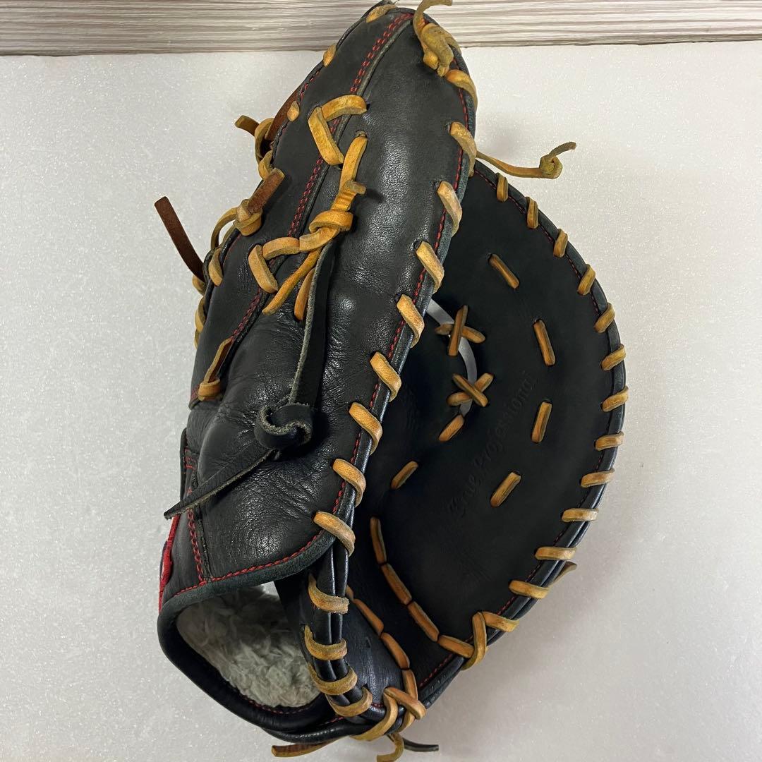 久保田スラッガー　少年　軟式用　ファーストミット　Aggressive　JFSP