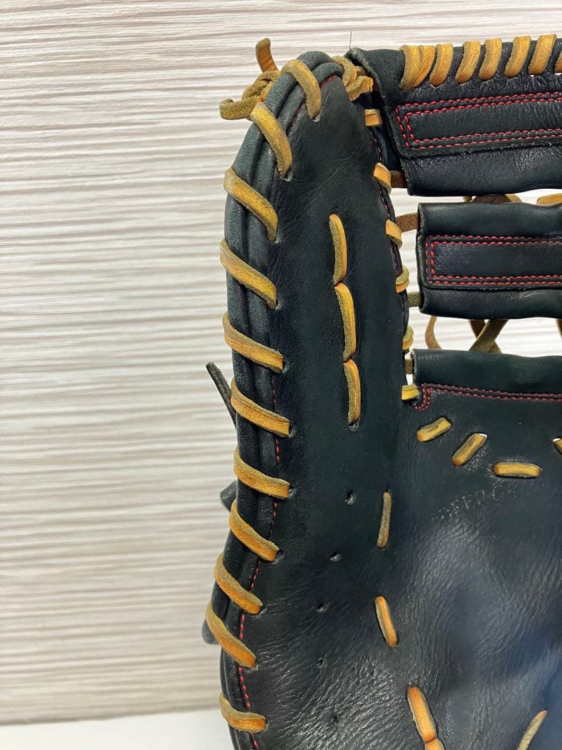 久保田スラッガー　少年　軟式用　ファーストミット　Aggressive　JFSP