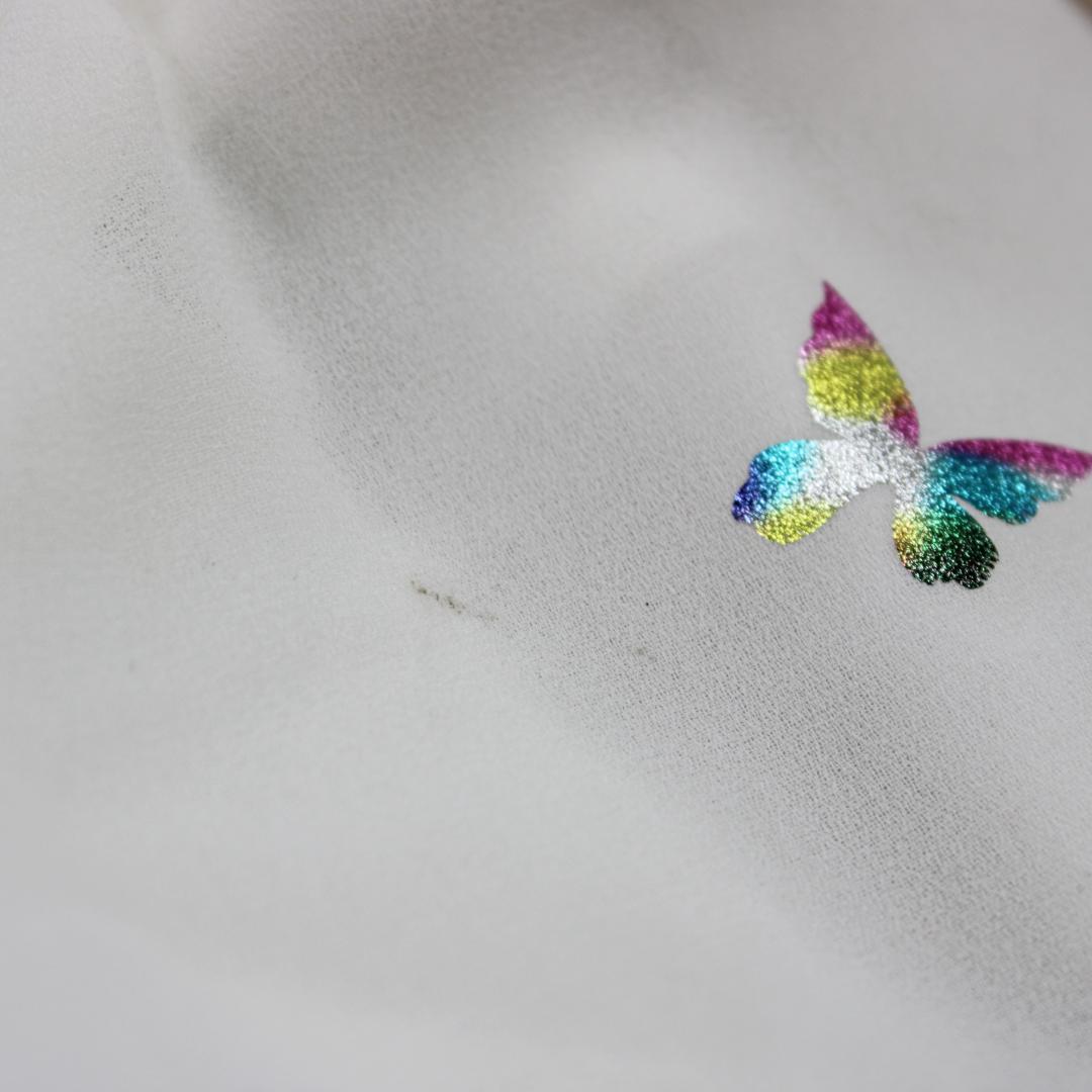 【美品 日本製社交ダンス衣装】ワンピース ドレス DreamEye Mサイズ