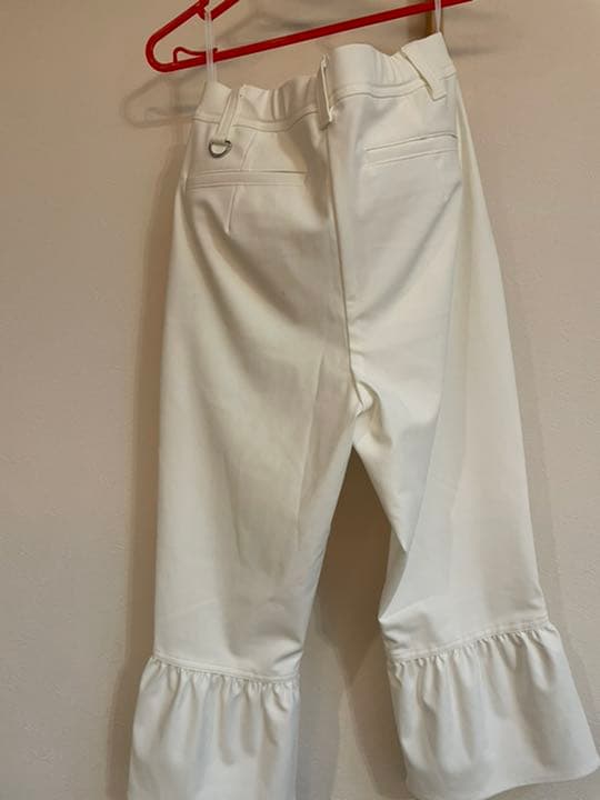 MUスポーツ　サイズ44 ワンピース・パンツ・バック　３点セット