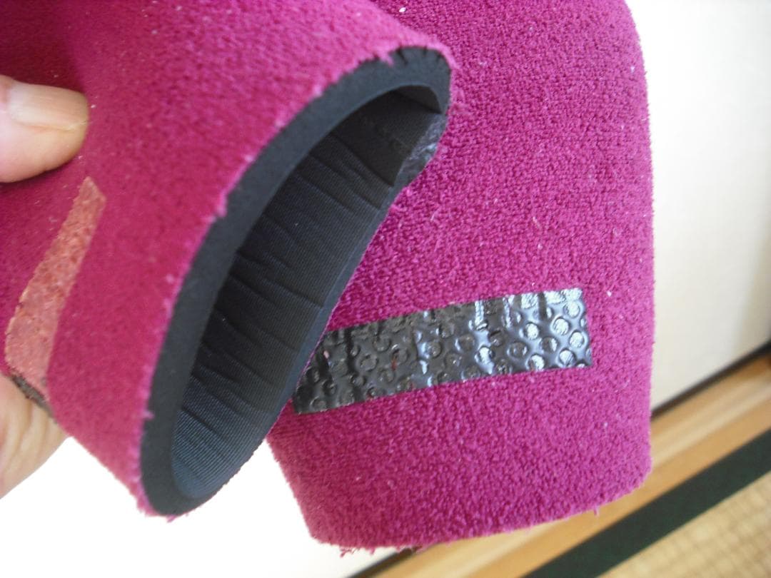 着用回数僅か【セミドライ　ウエットスーツ】エアタイト　M相当