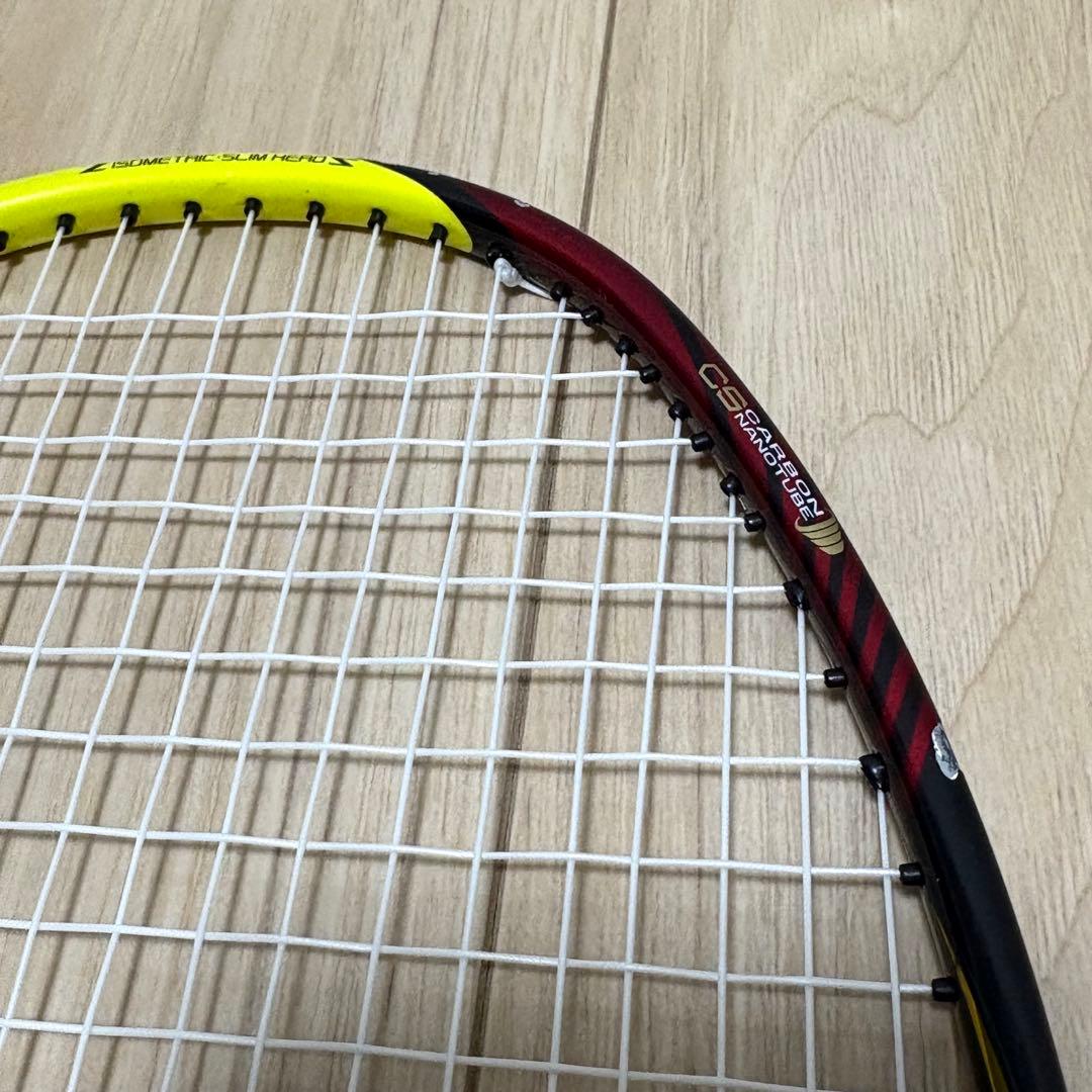 YONEX ARCSABER(アークセイバー) Z-SLASH バトミントン