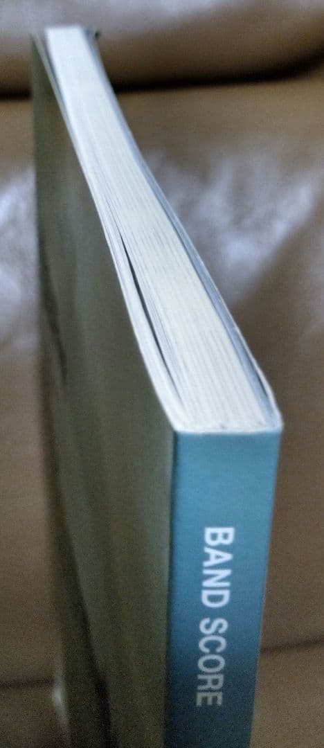 スコア◎バンド・スコア/ザ・ブリリアントグリーン　DOREMI