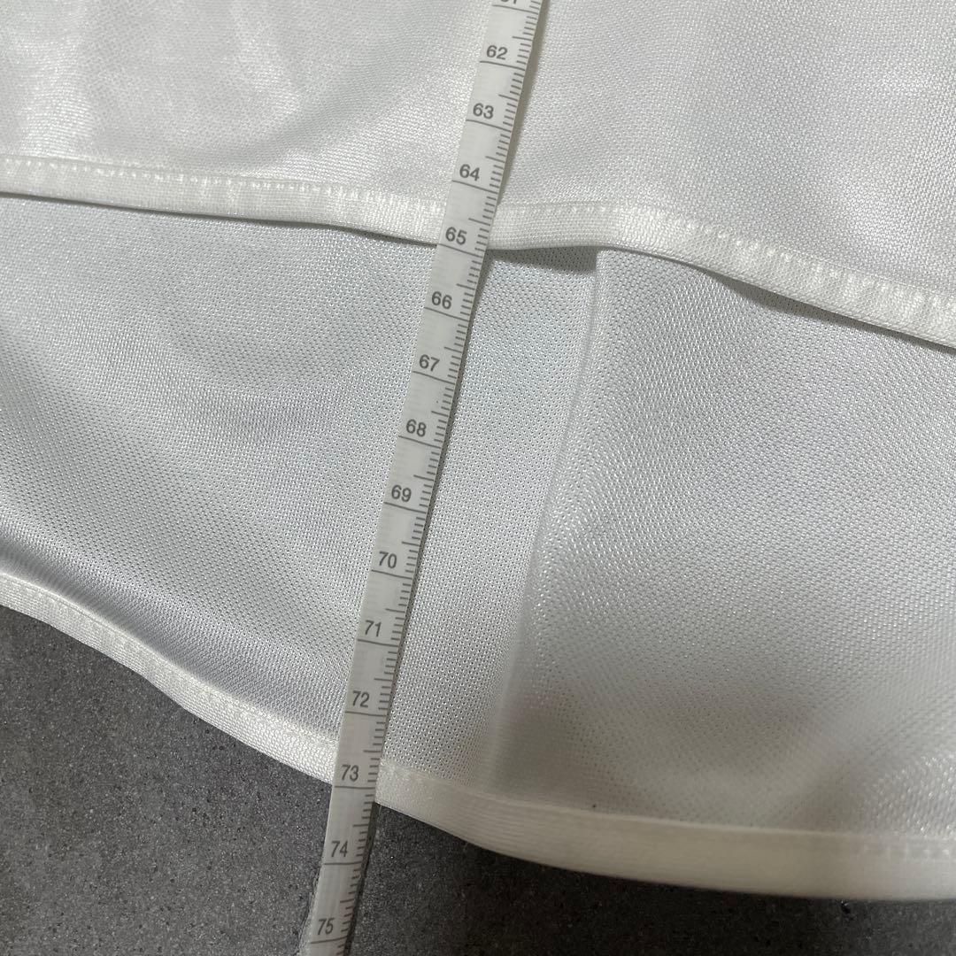 【専用】adidas レアル・マドリード シャツ ベッカム　ユニフォーム