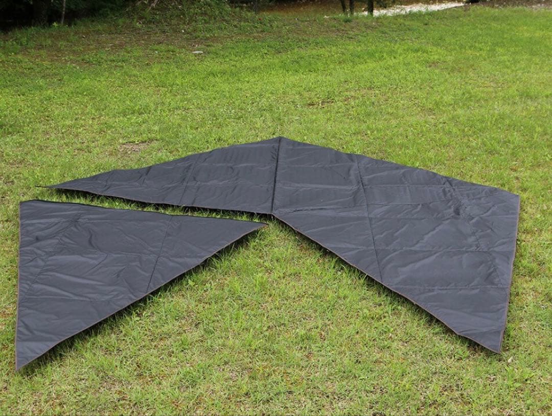 tent-Mark サーカステントtc dx + オプションセット＊新品未使用