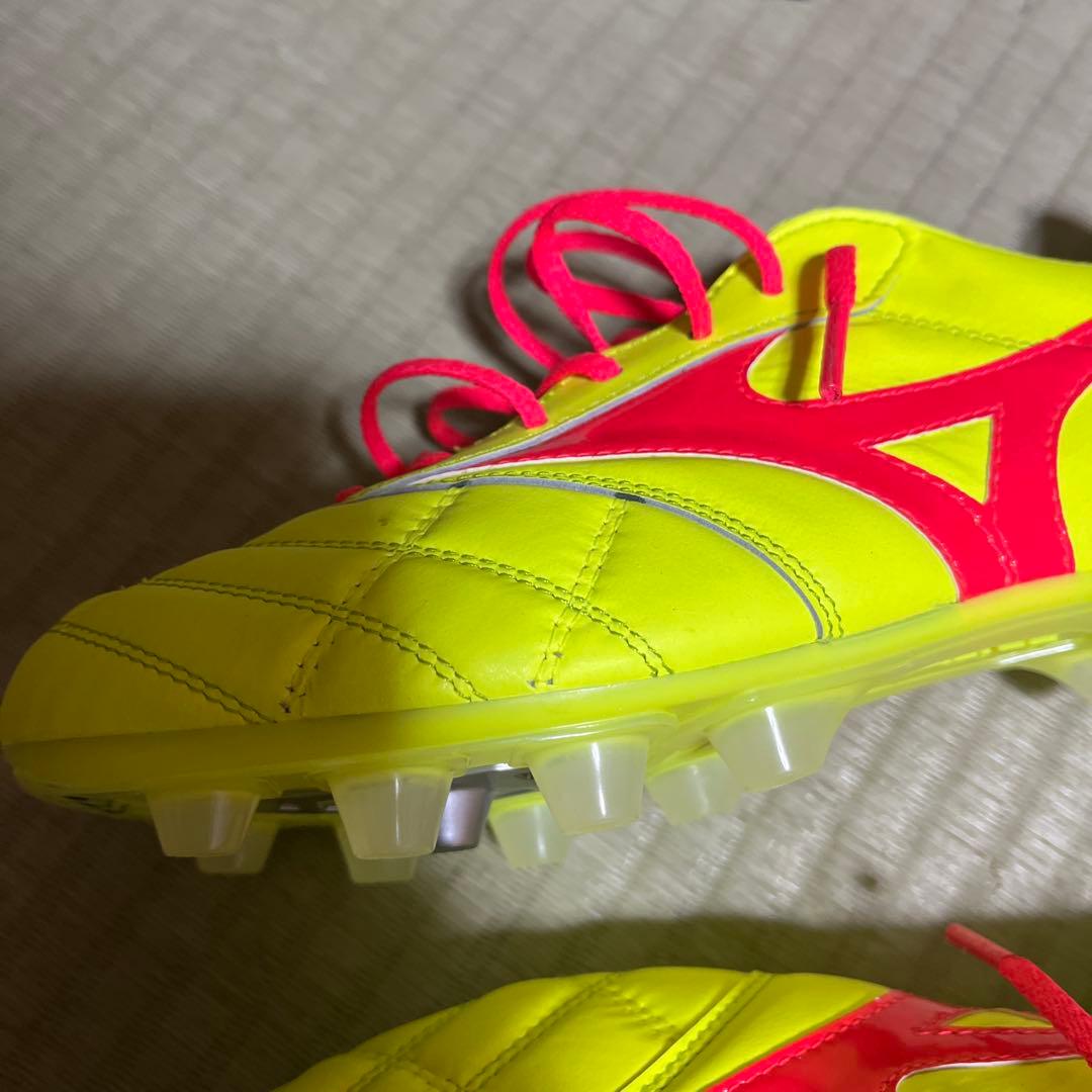 ミズノモレリア2 即購入禁止