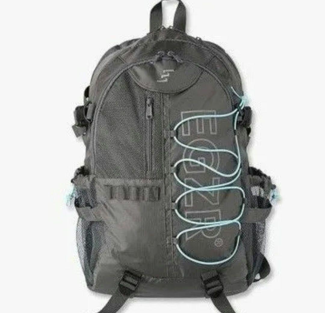 EGOZARU EX.EGZRデイパック EXAC-01グレー 中古