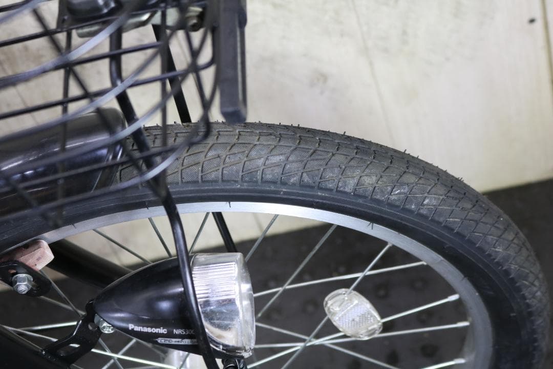 LUNETTA 20インチ シマノ6速 AUTO LED仕様 ミニ サイクル