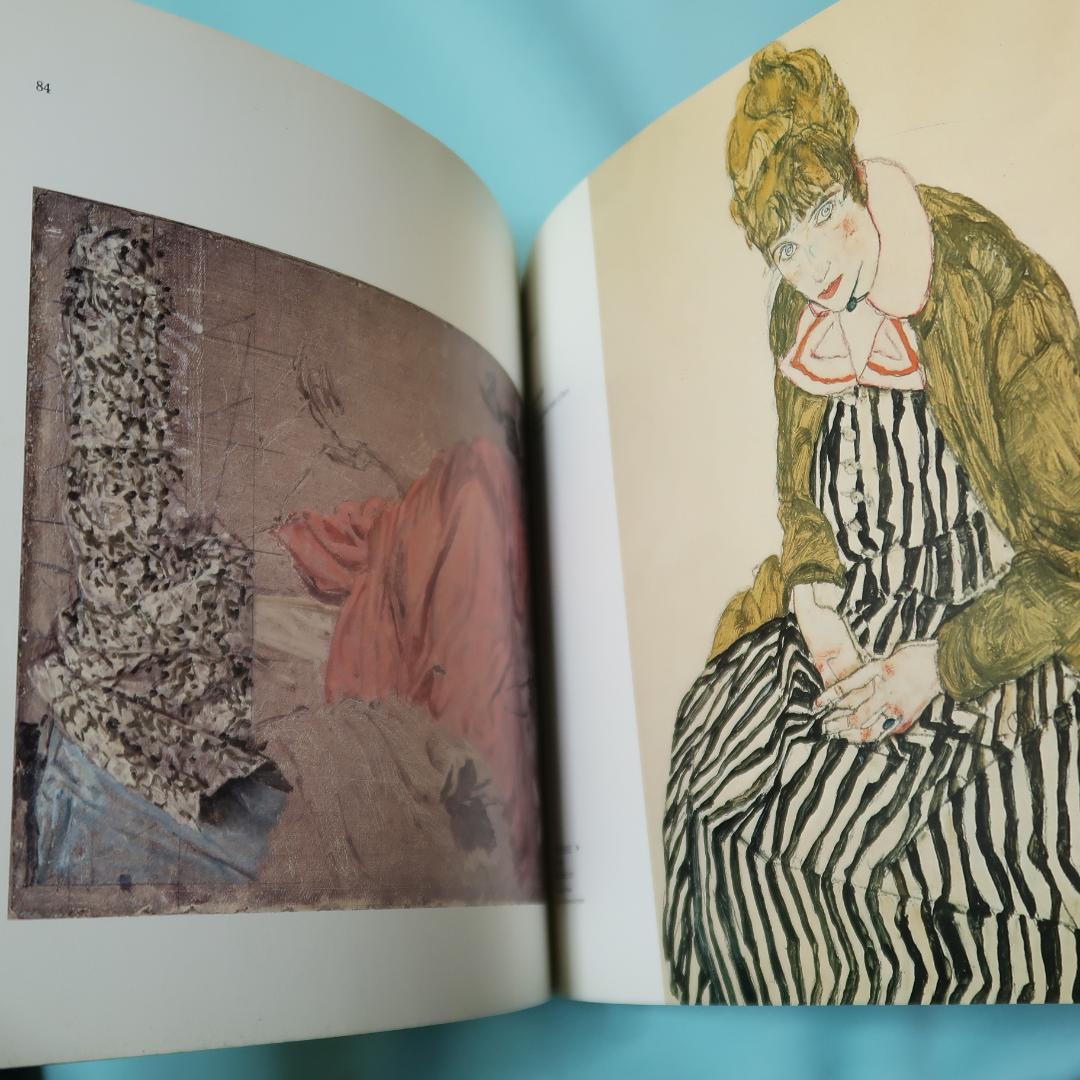 希少洋書　Le drapé　carnet de dessins　ドレープ描写