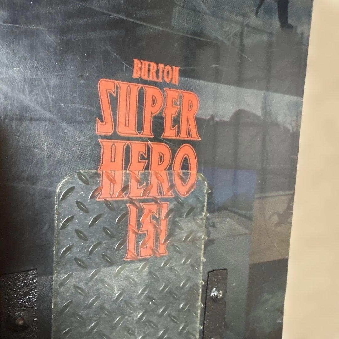 スノーボード 赤