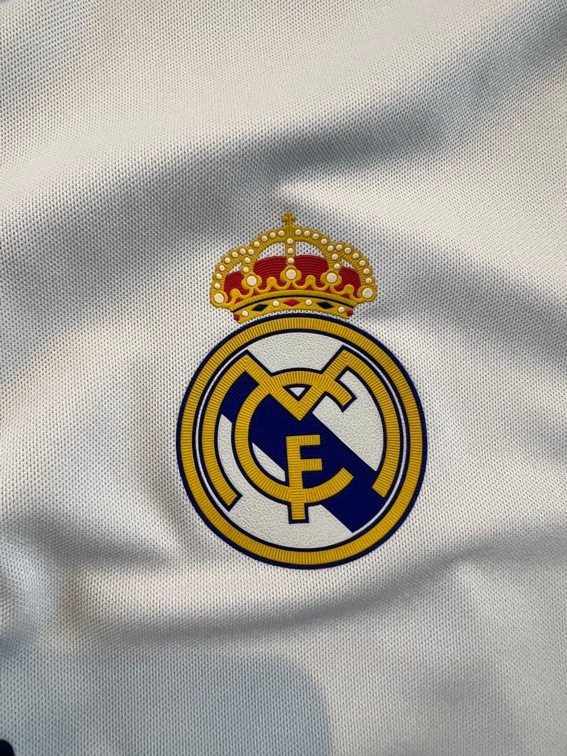 MODRIĆ モドリッチ 19 adidas ユニフォーム