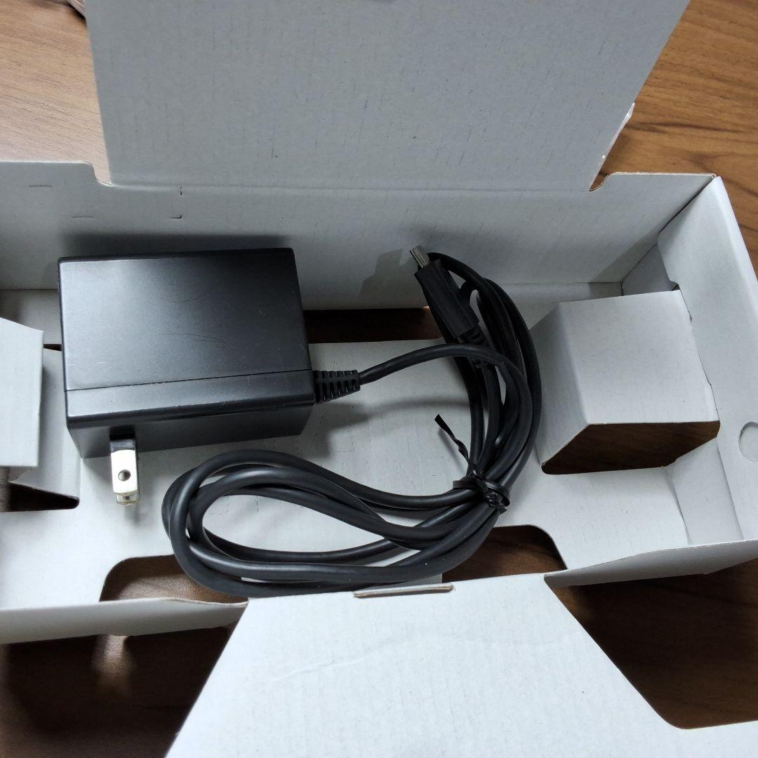 Nintendo Switch Lite Hyrule Edition　ハイラル