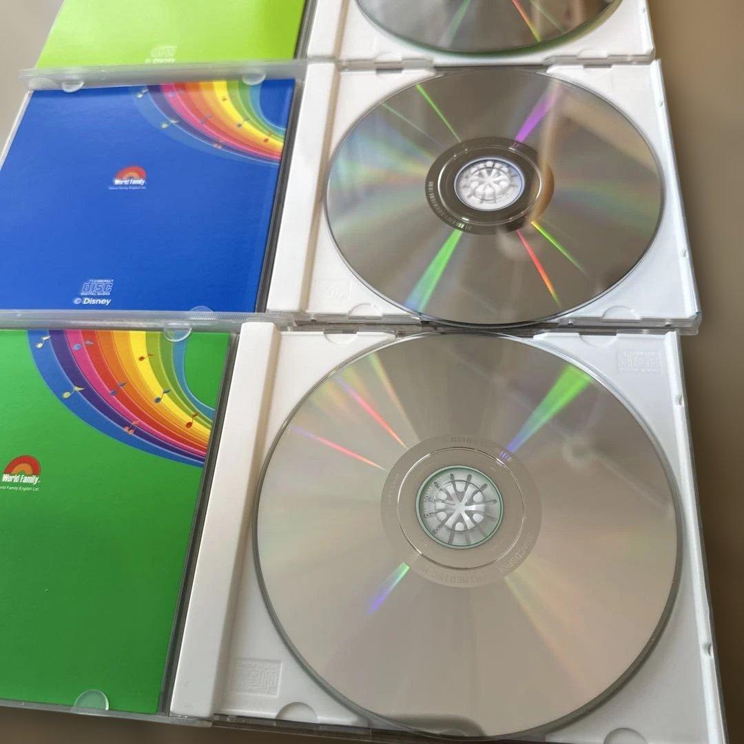 【未使用に近い】dwe シングアロング　最新版