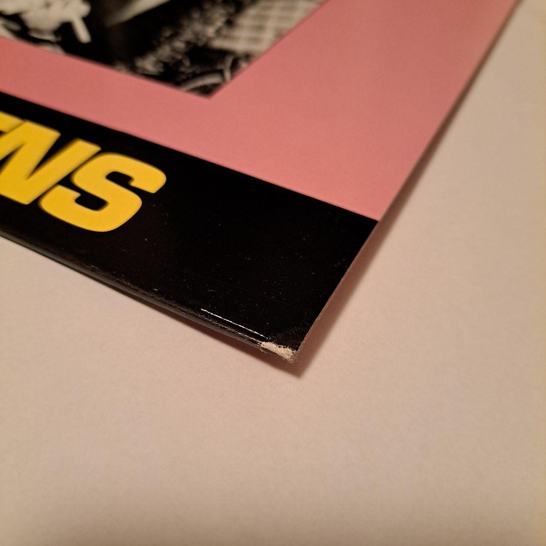 あの人気曲収録 The  Teensクラブヒット Cramps DJ