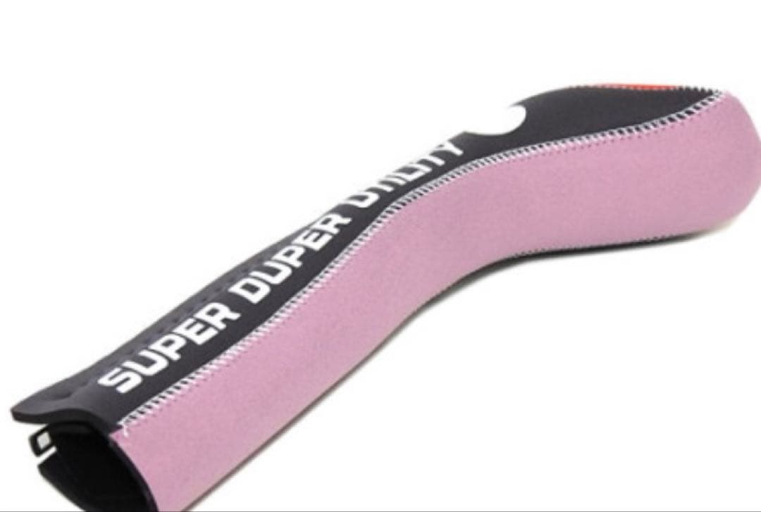 ラフ＆スウェル　ゴルフ　ユーティリティ用ヘッドカバー　新品未使用　チャコール