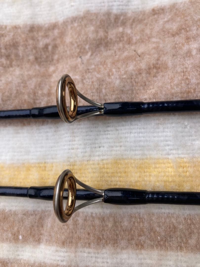 シマノツインパワーS F425B X 2本セット