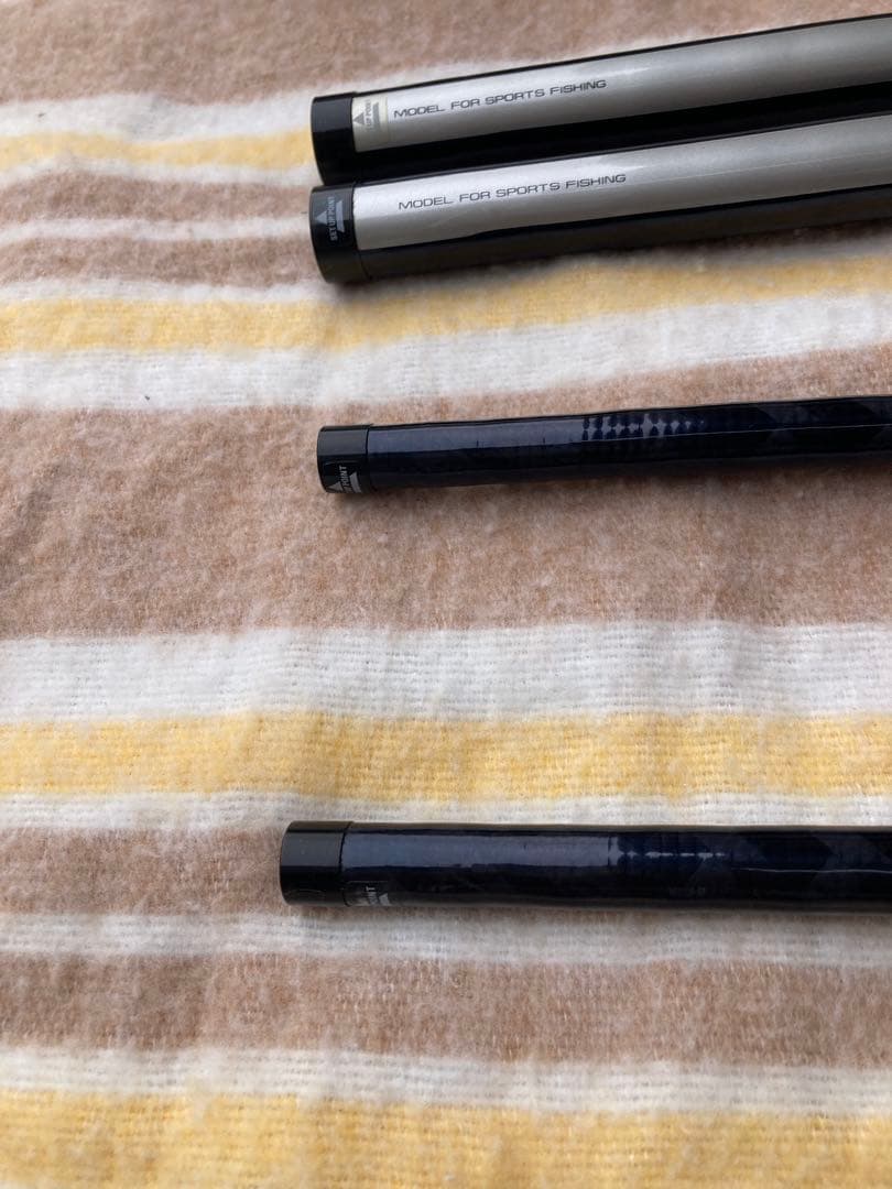 シマノツインパワーS F425B X 2本セット