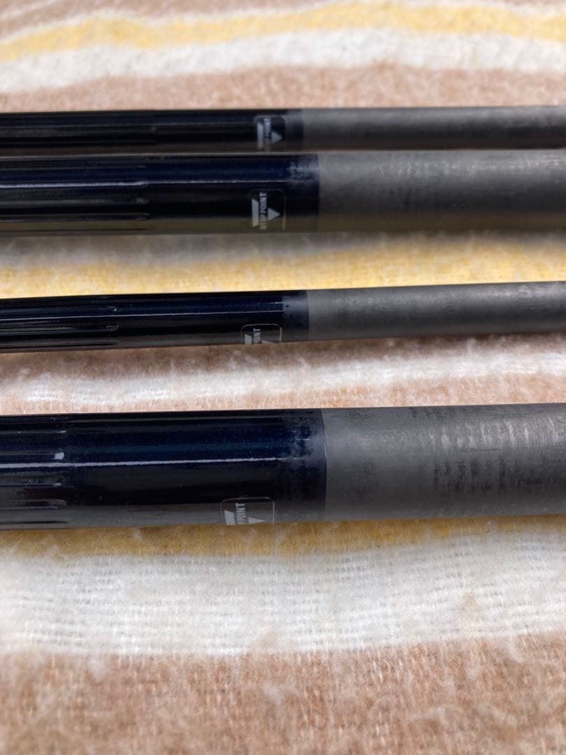 シマノツインパワーS F425B X 2本セット