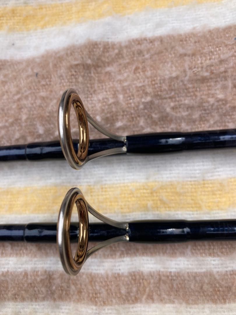 シマノツインパワーS F425B X 2本セット