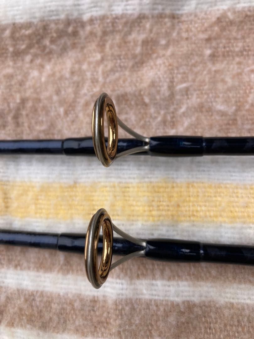 シマノツインパワーS F425B X 2本セット