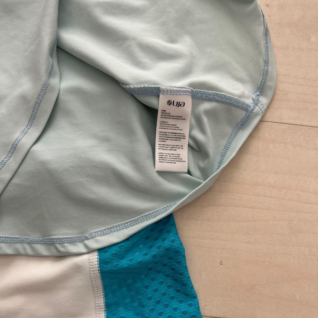 リージャ！セットで！S/Pサイズ