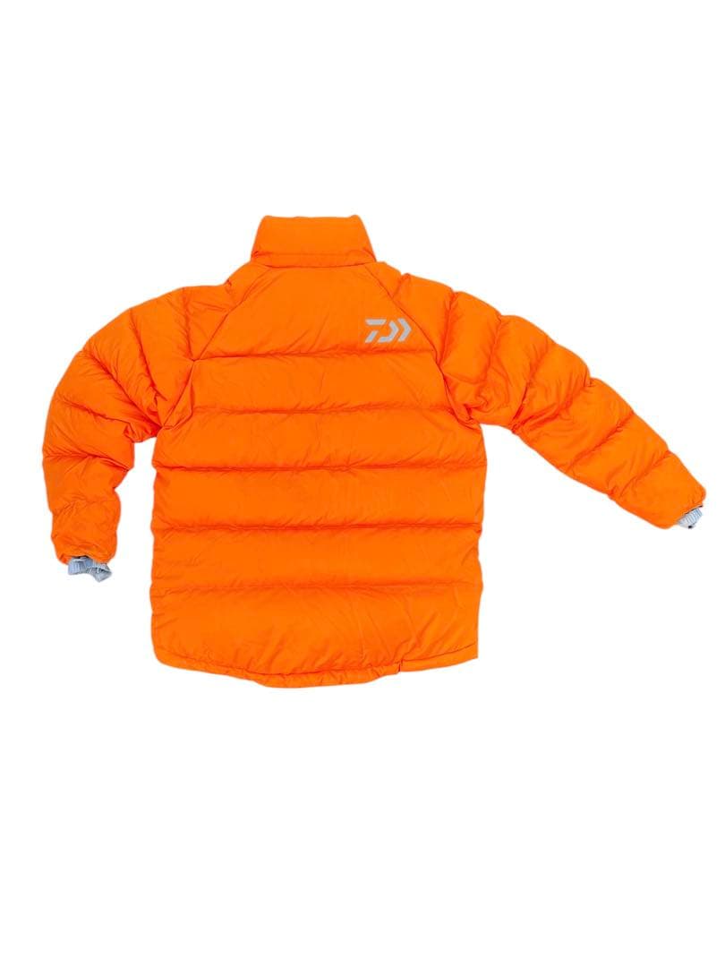 Daiwa ダイワ　ダウンセット上下　L