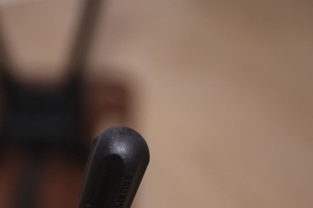 LOCKFIELD EQUIPMENT WT-40 FT-40 ウォールナット