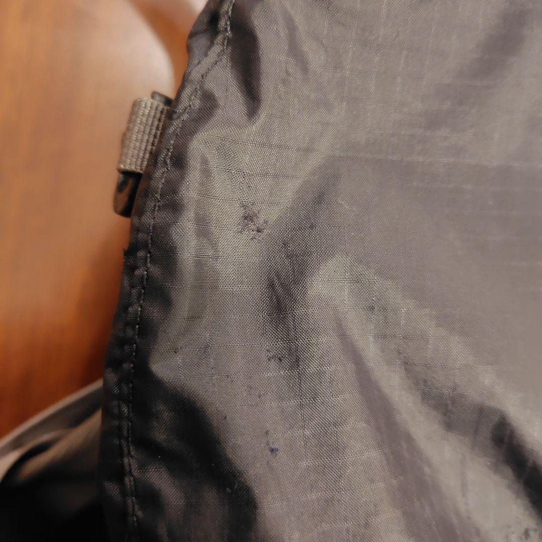 Coreman x Pazdesign スーパーライトベスト ブラック