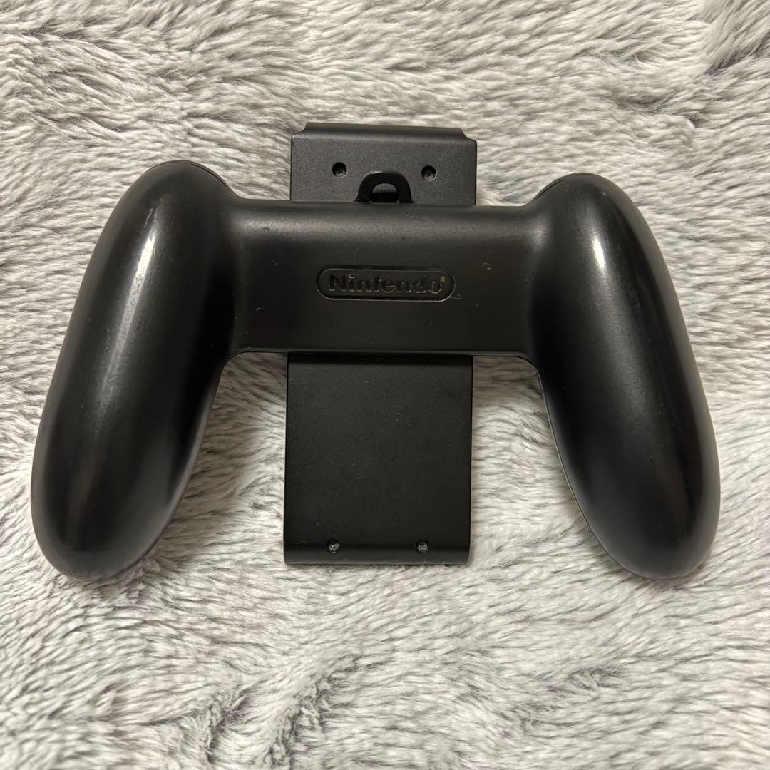 Nintendo Switch本体 2017年 初期型