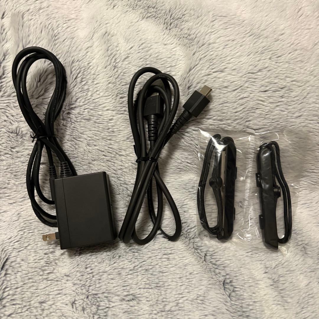 Nintendo Switch本体 2017年 初期型