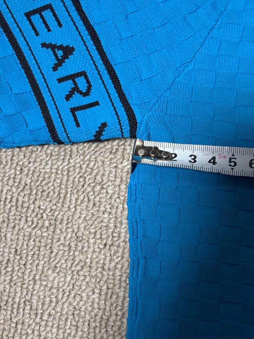 【新品　未使用】PEARLY GATES メンズセーター サイズ6