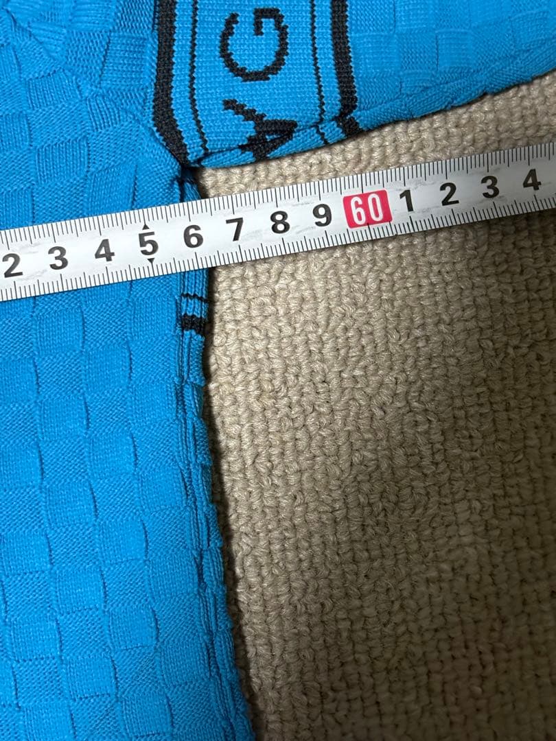 【新品　未使用】PEARLY GATES メンズセーター サイズ6