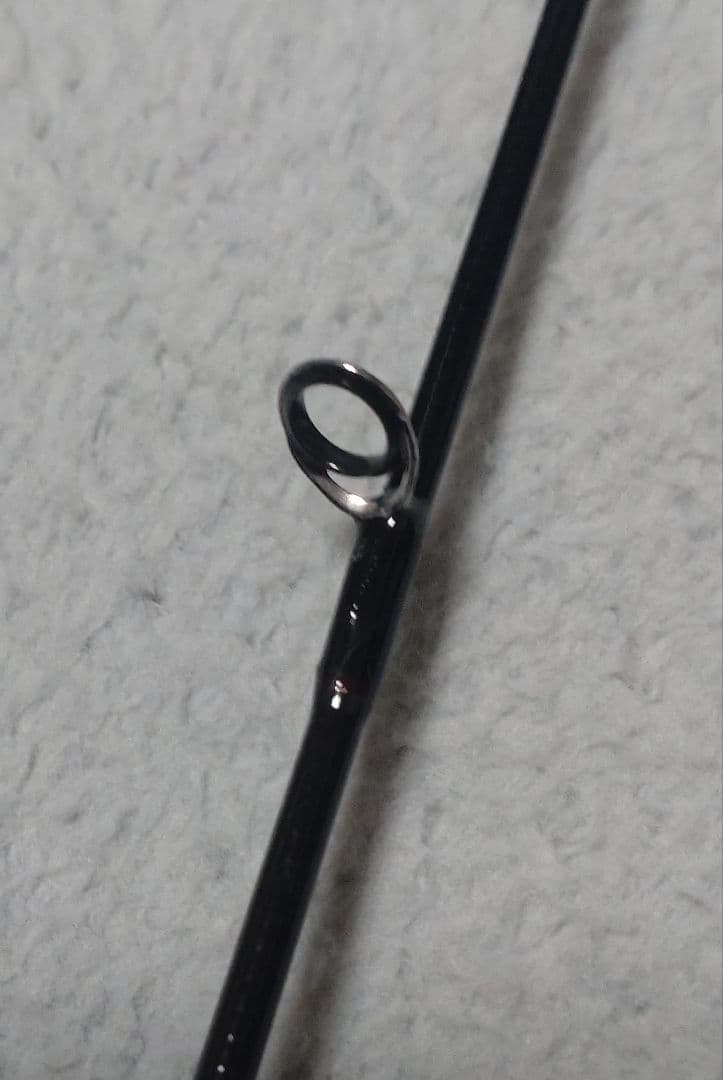 アングラーズシステム　ラングレン60UL 　トラウトロッド