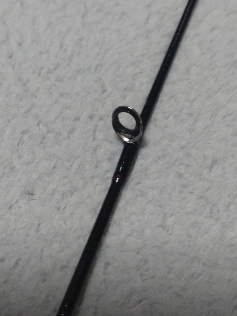 アングラーズシステム　ラングレン60UL 　トラウトロッド