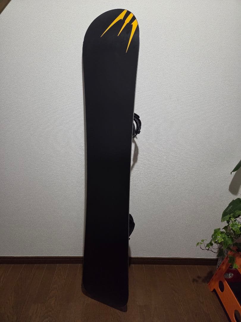 MOSS KING 157.5 23-24 美品