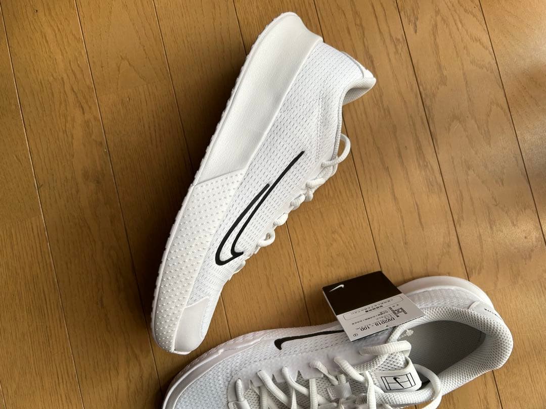 [お値下げ]NIKEテニスシューズ27cm‼️