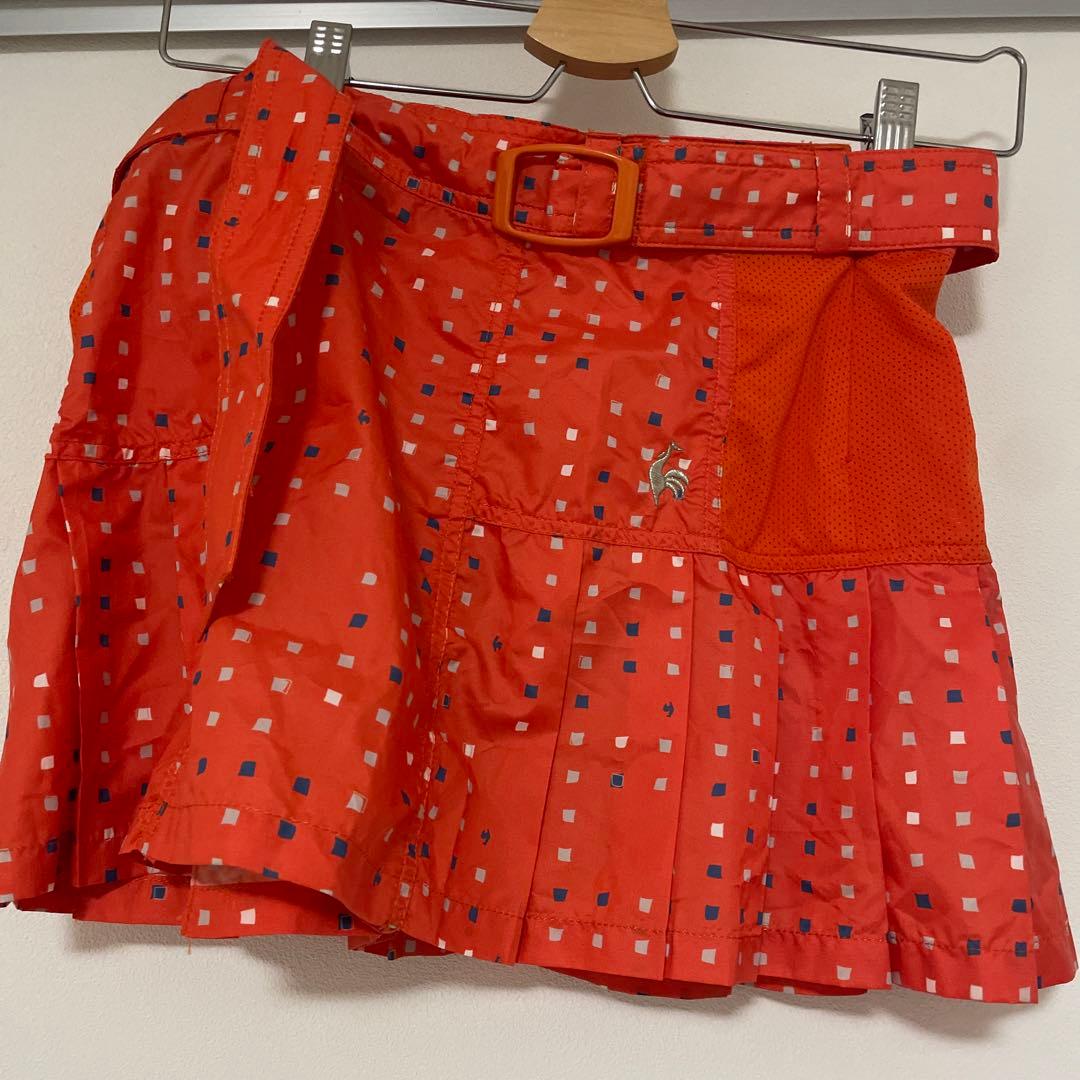 le coq sportif ルコックスポルティフ　セットアップ　ウェア