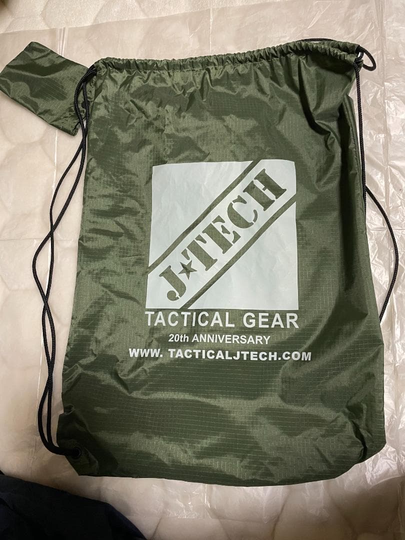 新品　Sinn 556.F-4　J-TECH　ヘルメットバッグ　トートバッグ