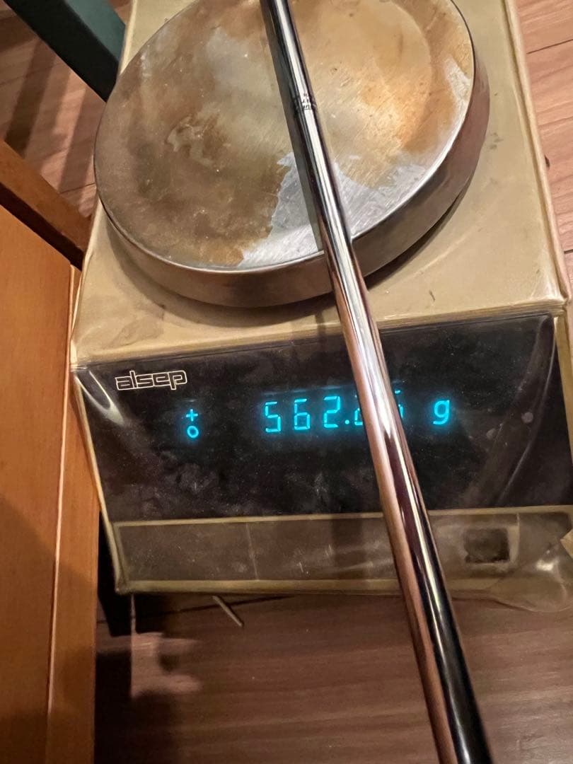 PING/ ピン ユードレイニアム・シリーズパター Doc17