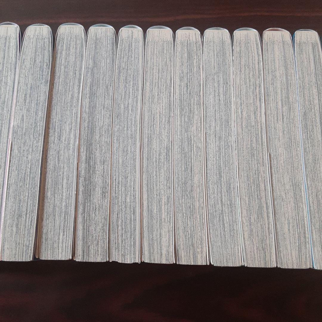 STEEL BALL RUN スティール・ボール・ラン 全24巻完結セット　美品