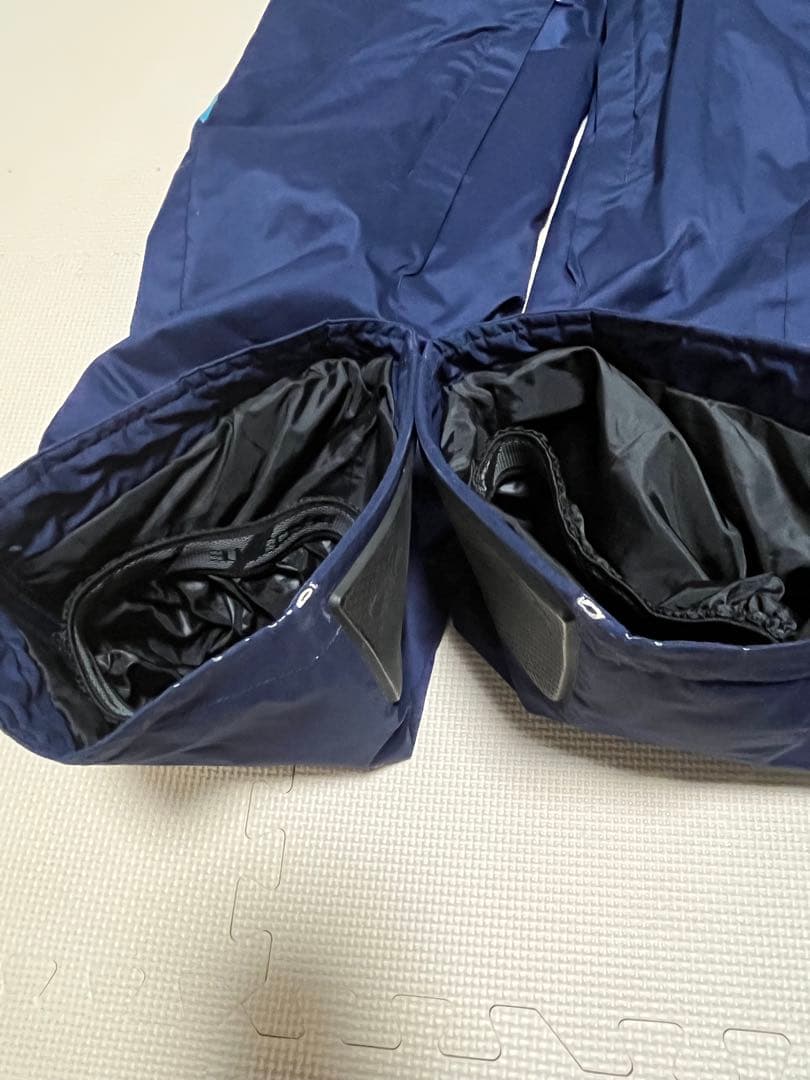 DESCENTE S.I.Oウェア上下セット　Mサイズ