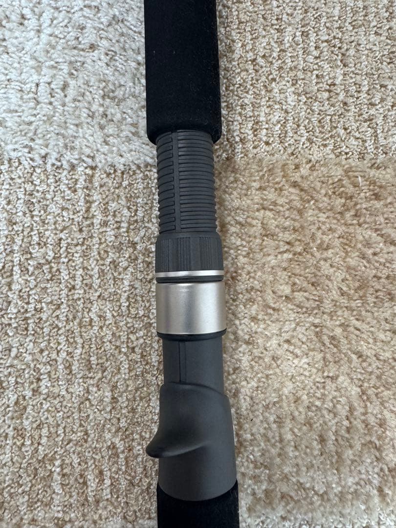 新品未使用　Tenryu HPJ661BC-6 オフショアロッド