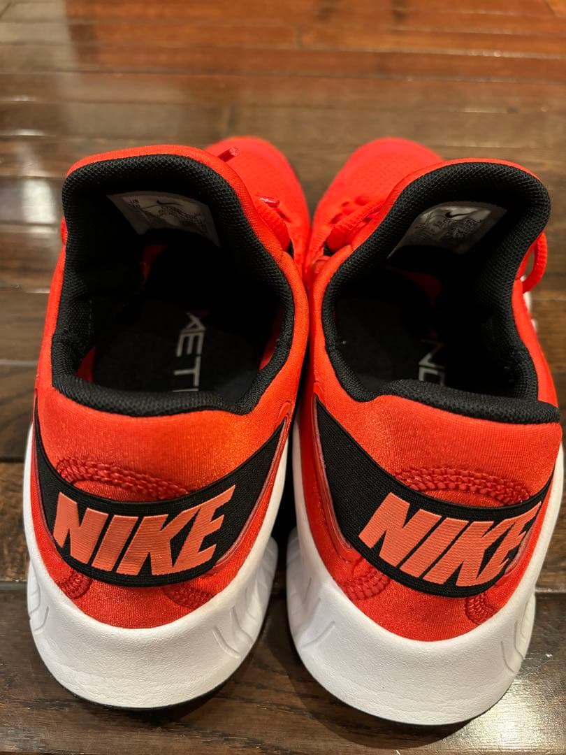 メトコン　ナイキ　トレーニングシューズ　28cm