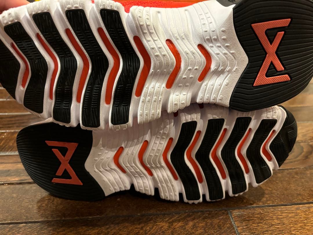 メトコン　ナイキ　トレーニングシューズ　28cm