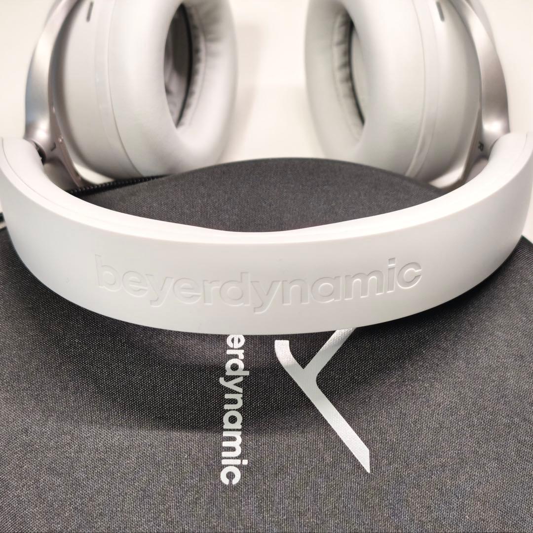 ヘッドホン beyerdynamic AVENTHO 300 nordic grey