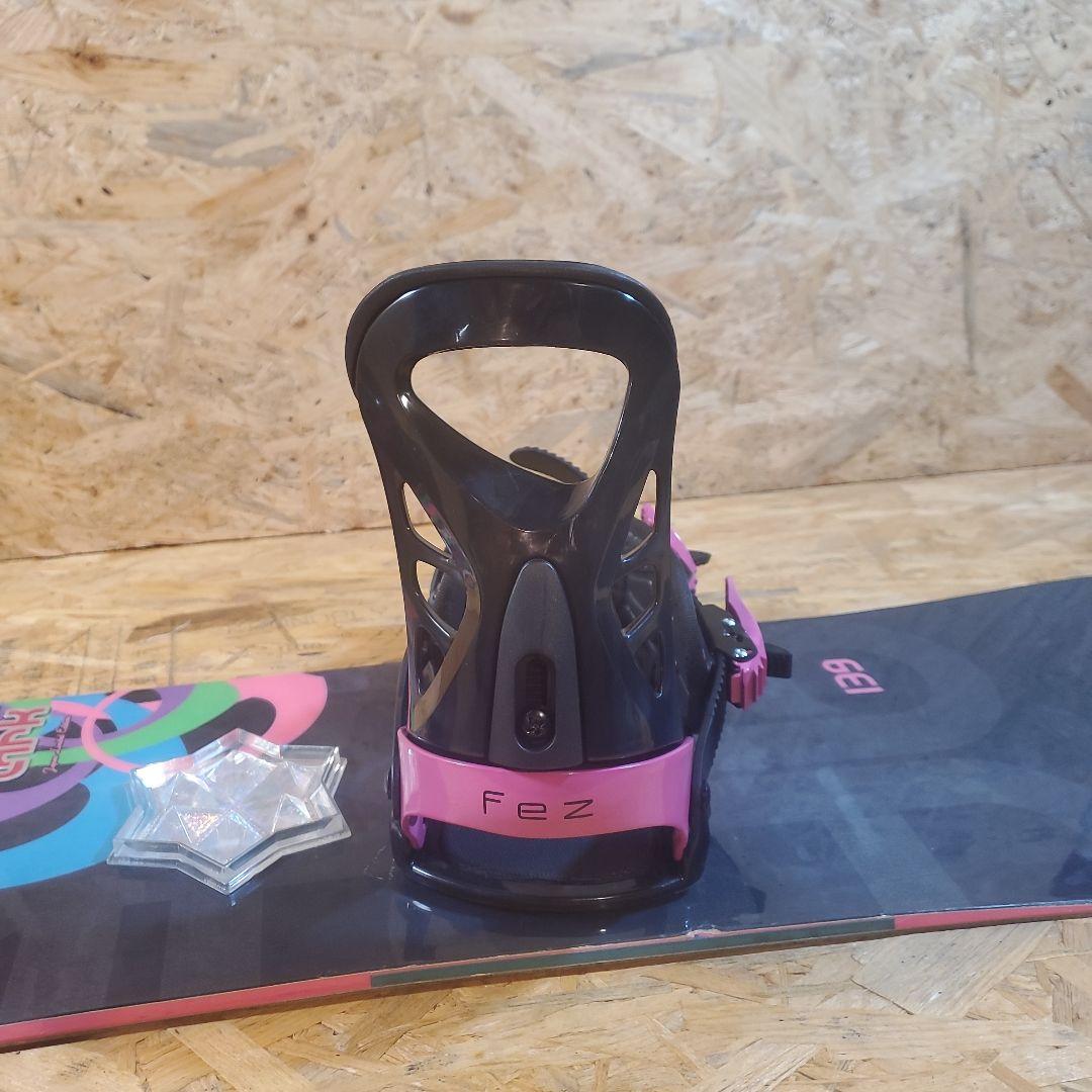 SALOMON×FEZ３点セット！2608