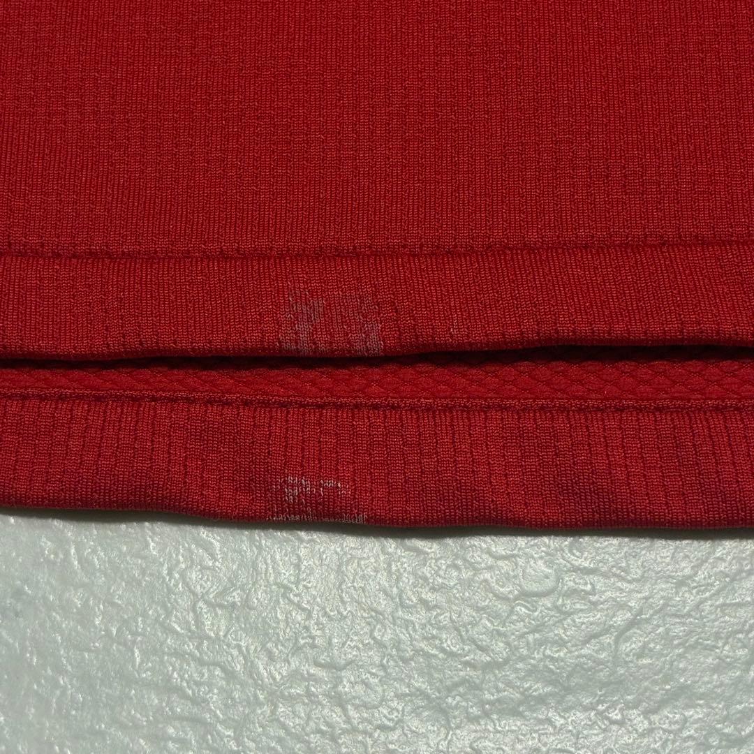 NIKE ナイキ Arsenal アーセナル 08−10 ホーム ユニフォーム