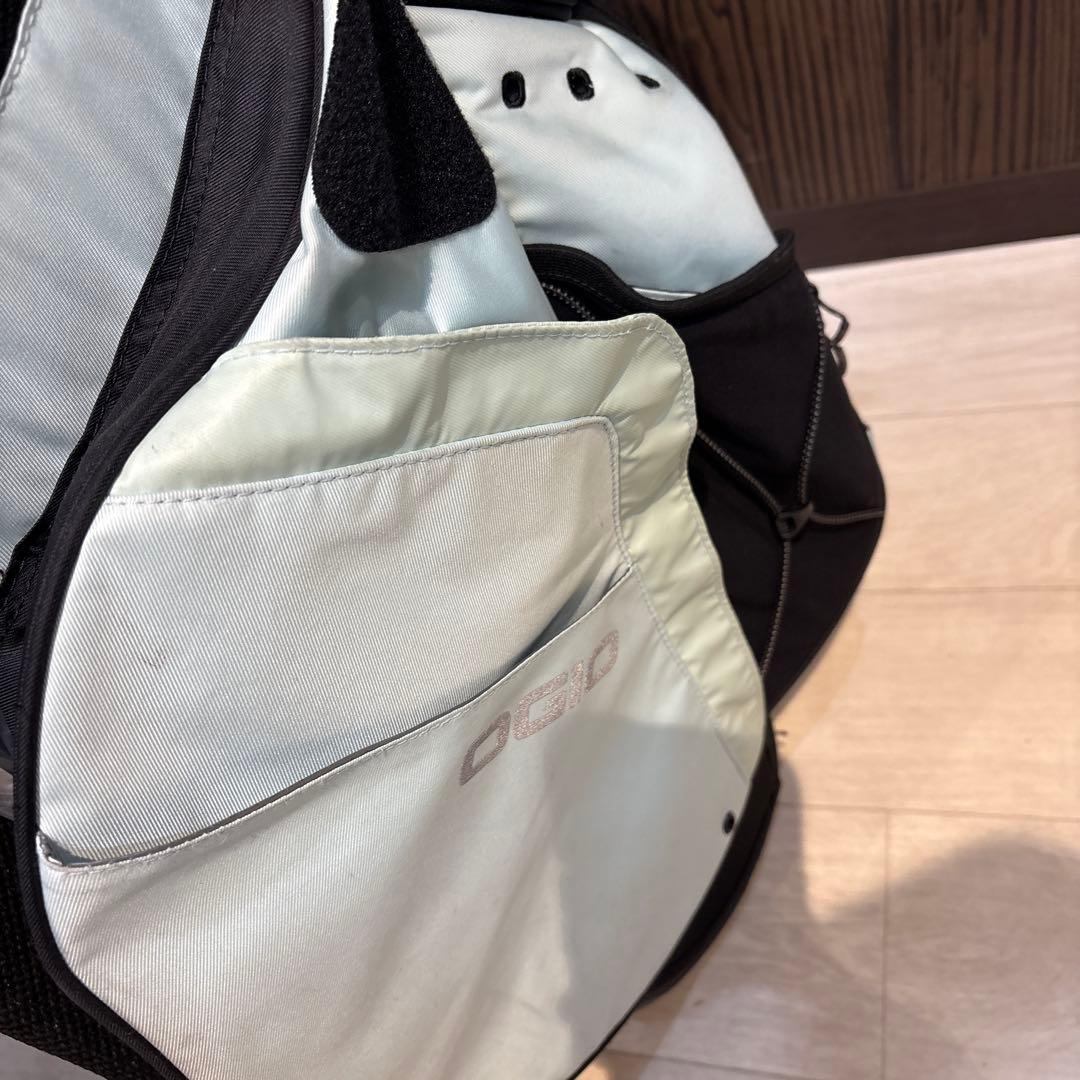 OGIO スタンドキャディバッグ