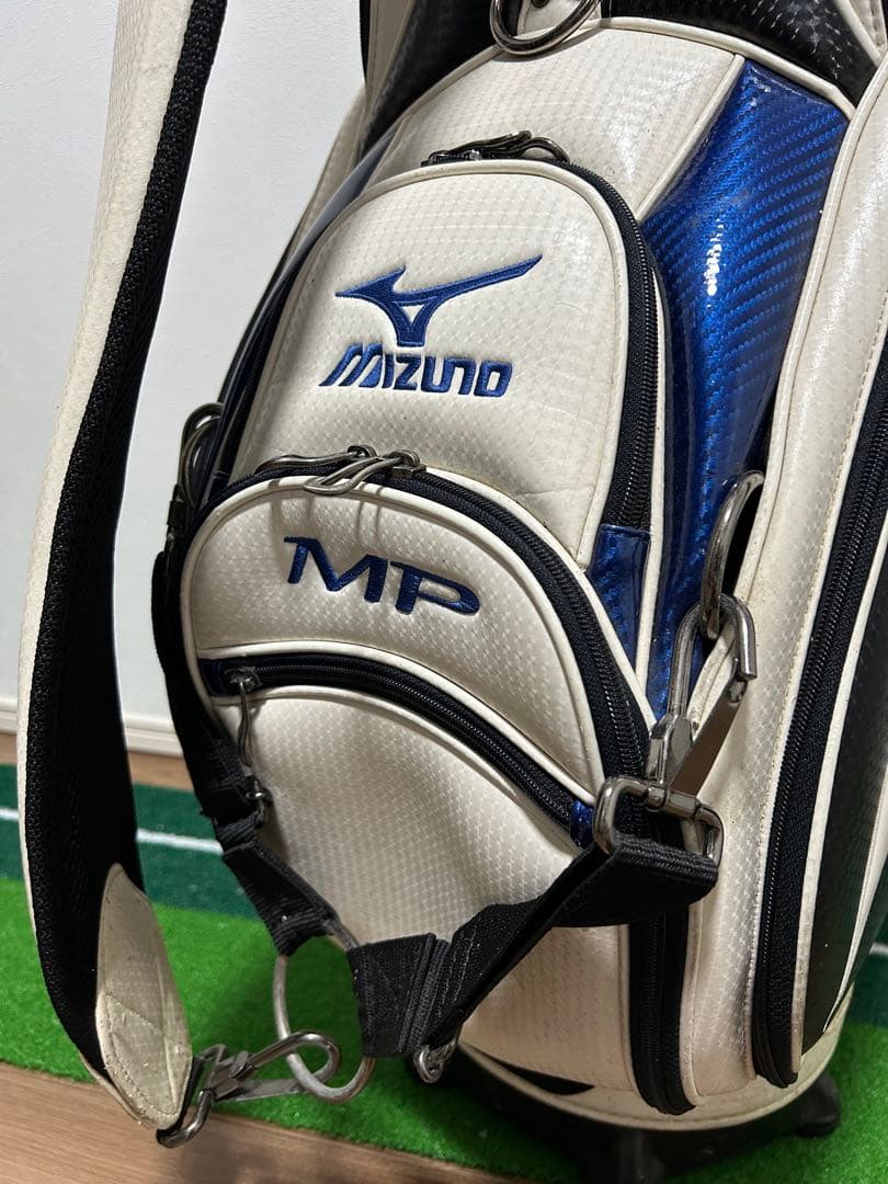 【MIZUNO】　ゴルフクラブセット　XXIO、 ブリヂストン